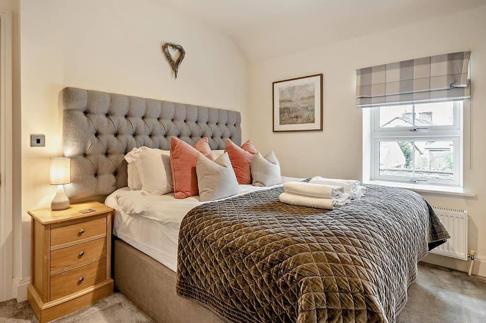 2 Bed in Grange-over-sands in Cartmel, Lake District