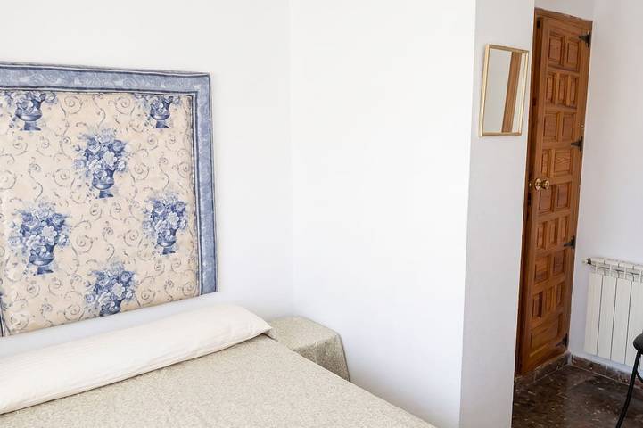 Homerez - Villa in Chulilla in Chulilla, Valencia Provinz