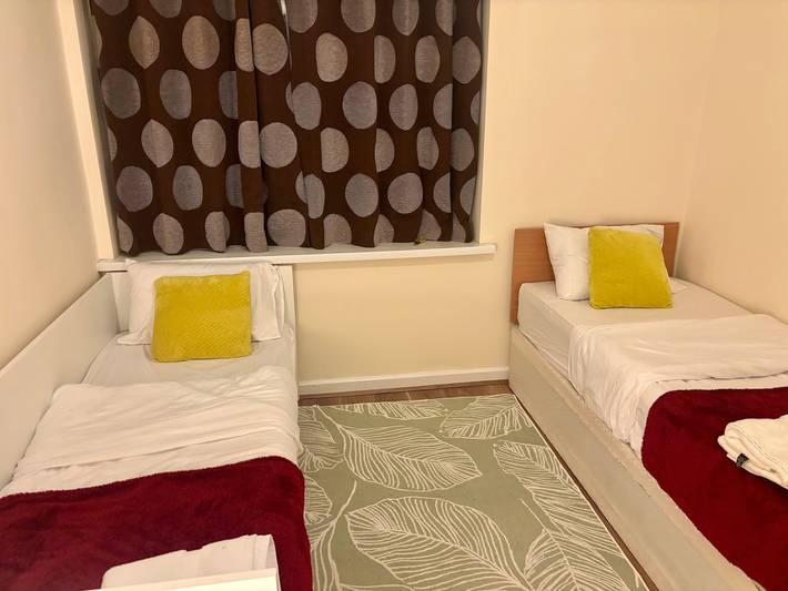 Appartement de vacances entier, Stylish 2-Bed Wolverhampton Home - Sleeps 4 in Wolverhampton, Région de Birmingham