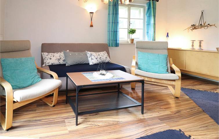 Ganze Ferienwohnung, "Wohnung mit Wasserblick in der Nähe von Ampass" in Tuxer Alpen, Aldrans