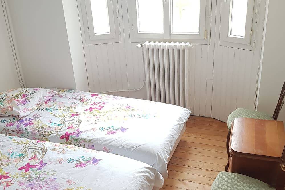 House in the center of Fécamp - 90 M2 in Saint-Guillaume-de-Fécamp, Le Havre region