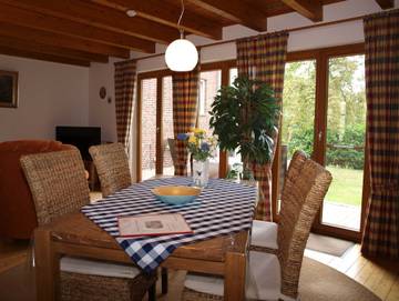 Ferienhaus für 2 Personen in Grünendeich, Altes Land Stade, Bild 4