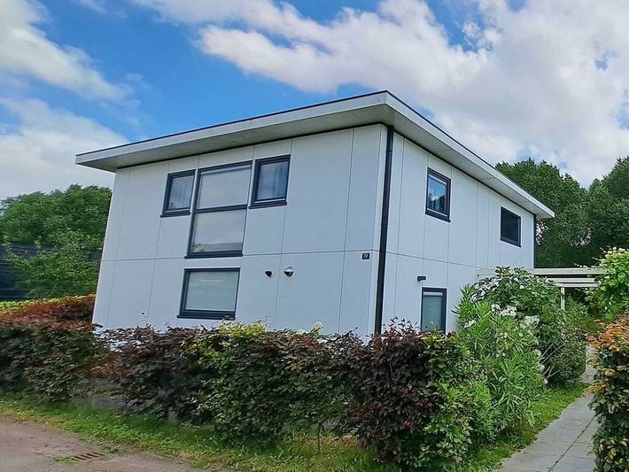 Vakantiehuis voor 8 personen, met tuin in Haarlemmermeer