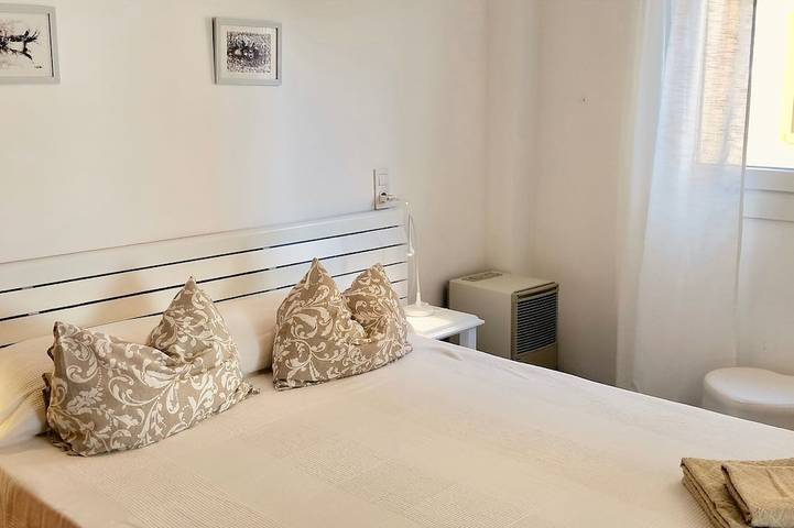 Ganze Wohnung, Gemütliche Ferienwohnung in Can Picafort, Santa Margalida