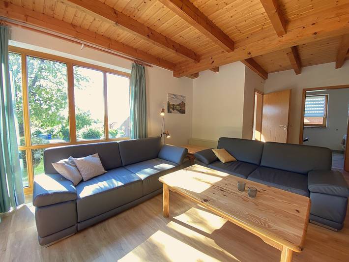 Ferienpark für 7 Personen, mit Garten und Terrasse in Nordrhein-Westfalen - 2