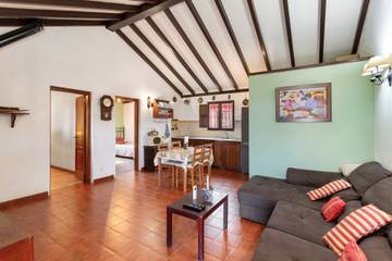 Villa voor 5 Personen in Teror, Noord-Gran Canaria, Afbeelding 4
