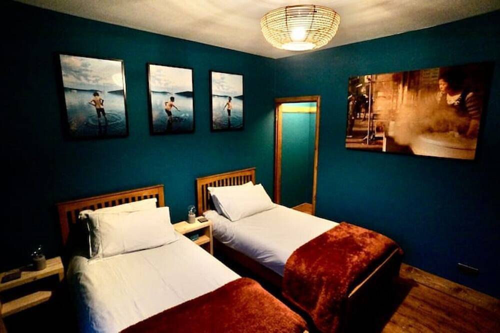 Stunning Beach house in Gorleston, Great Yarmouth
