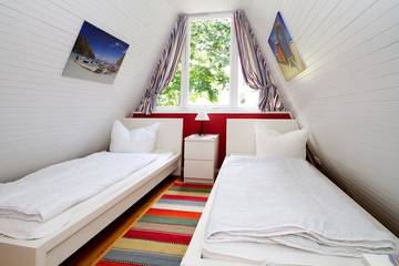 Ferienhaus für 4 Personen in Niehagen, Ahrenshoop, Bild 2