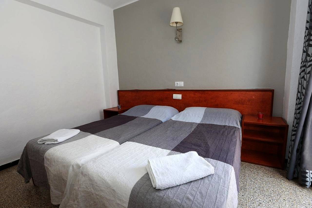 Standard Apartment in Can Pastilla, Palma