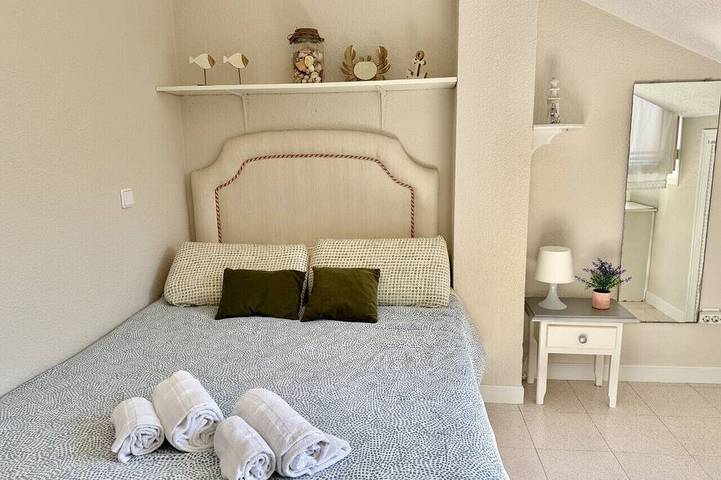 Apartamento entero, Apartamento Somo 30608 in Somo, Ribamontán al Mar