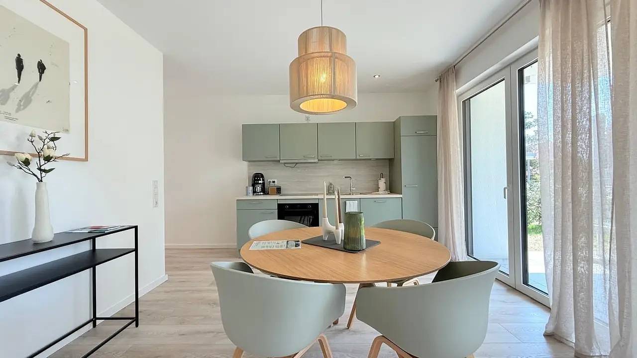 Ganze Ferienwohnung, Ferienwohnung für 4 Personen (83 m²) in Uhldingen-Mühlhofen in Unteruhldingen, Uhldingen-Mühlhofen