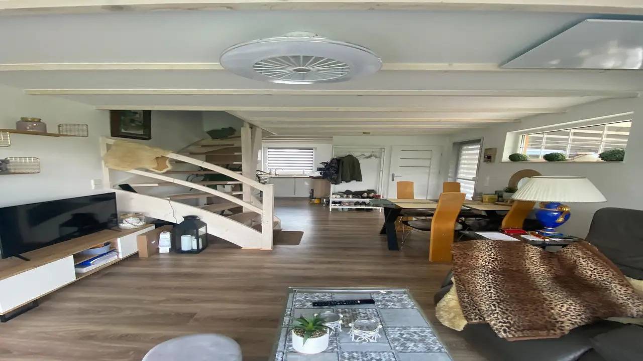 Ferienhaus für 4 Personen (70 m²) in Stepniczka in Stettiner Haff