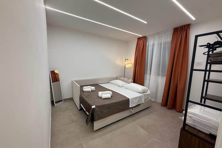 Villa Heaven Relax in Itri, Provincia di Latina