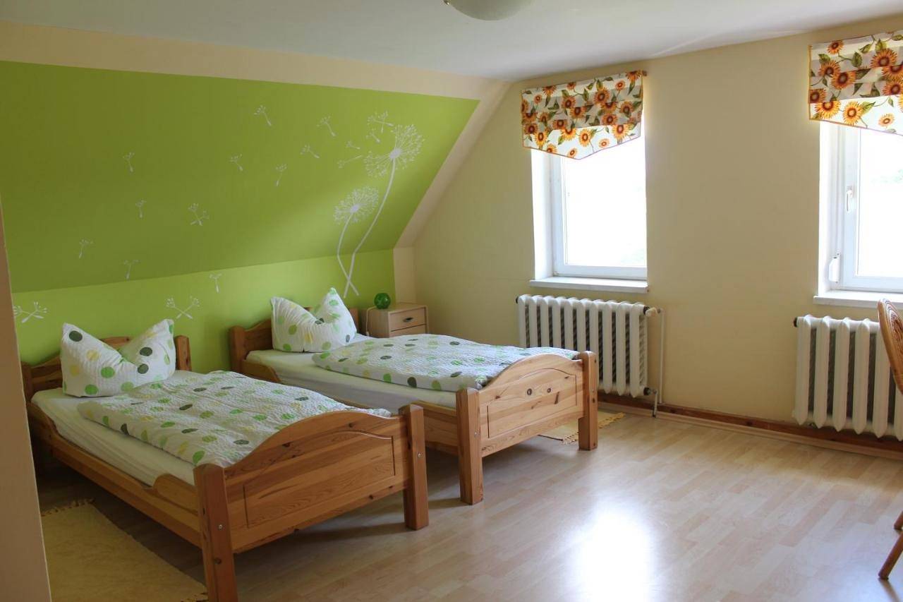 Holiday Home in Letschin, Märkische Schweiz-Oderland