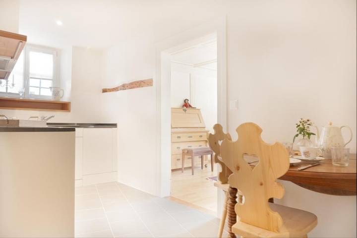 Gîte pour 2 personnes dans Brigue - 4