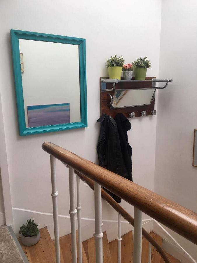 Gîte pour 4 personnes, avec vue dans Casino de Deauville - 4