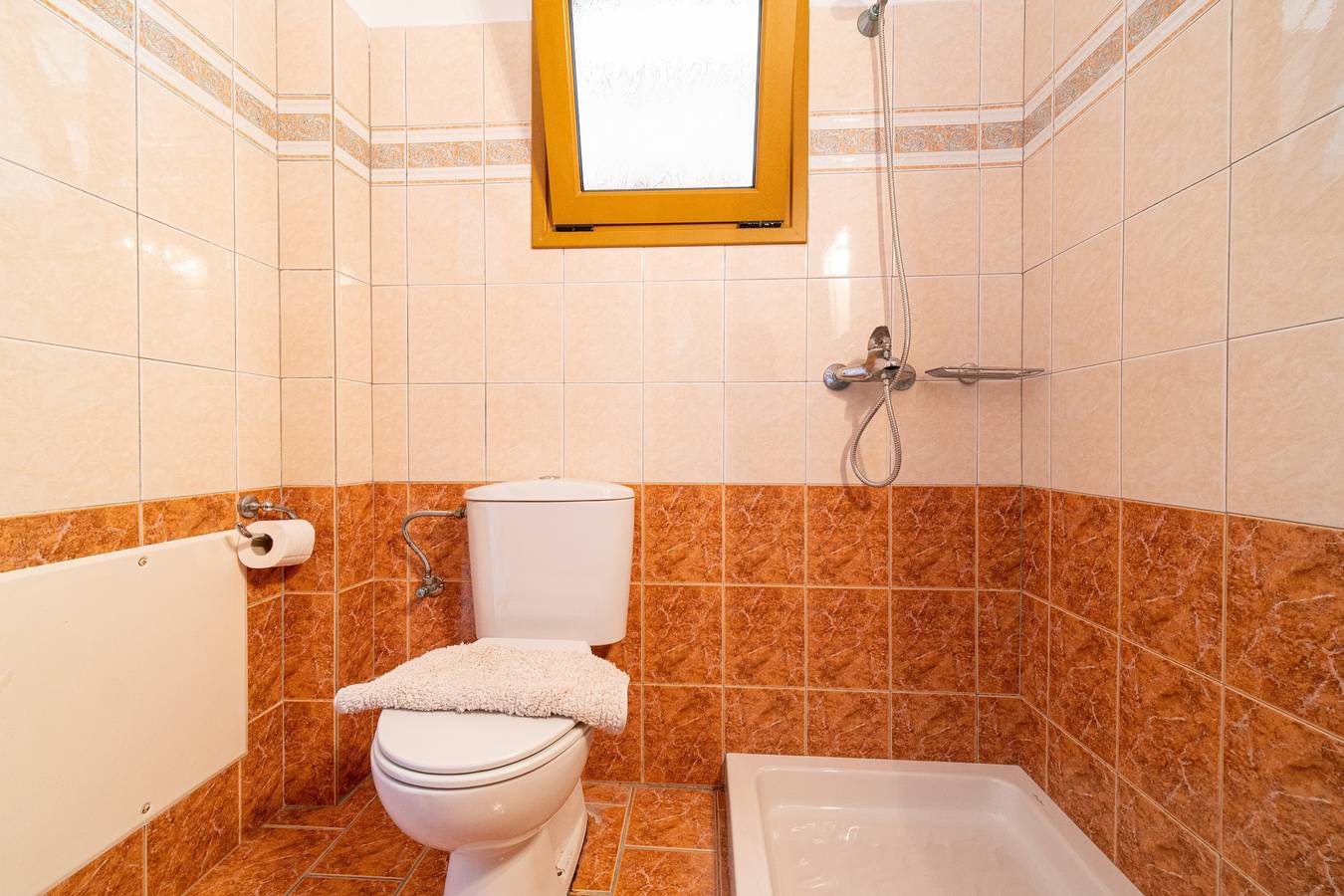 Appartement "Giannis 2"' met gedeelde tuin, privé balkon & Wi-Fi, foto 10
