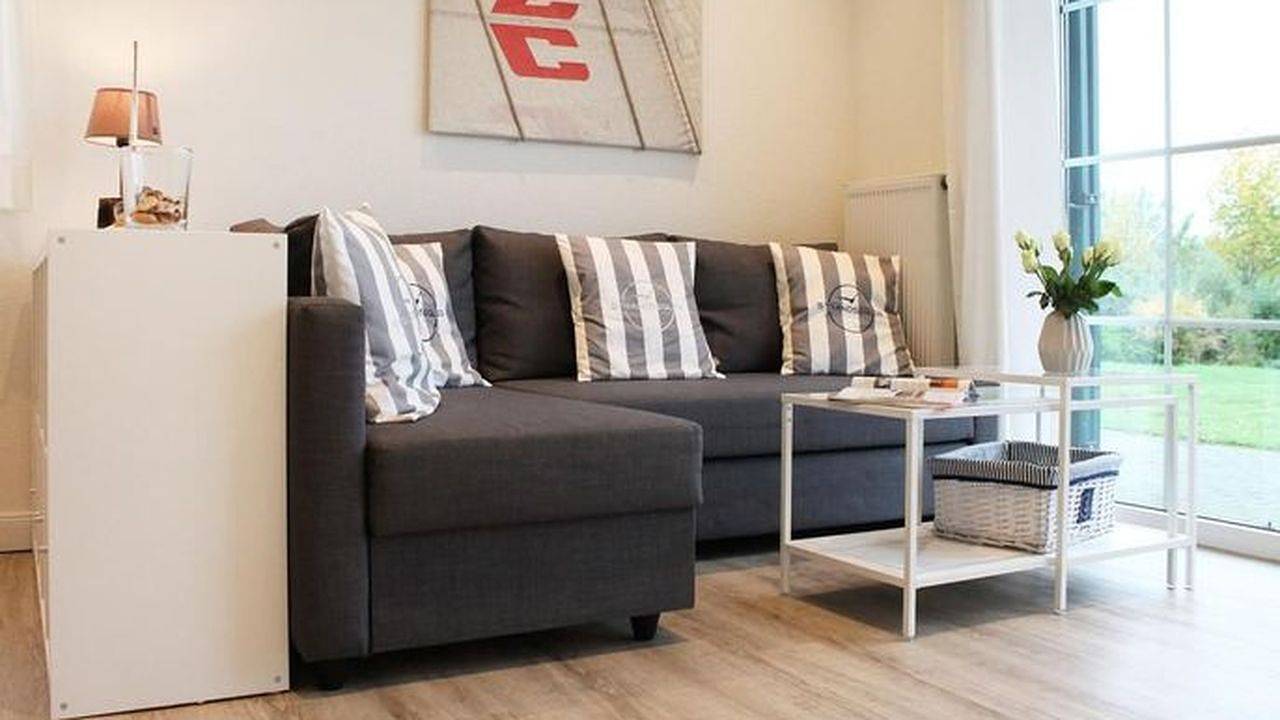 Ganze Ferienwohnung, Ferienwohnung für 6 Personen (70 m²) in Barendorf in Barendorf, Dassow