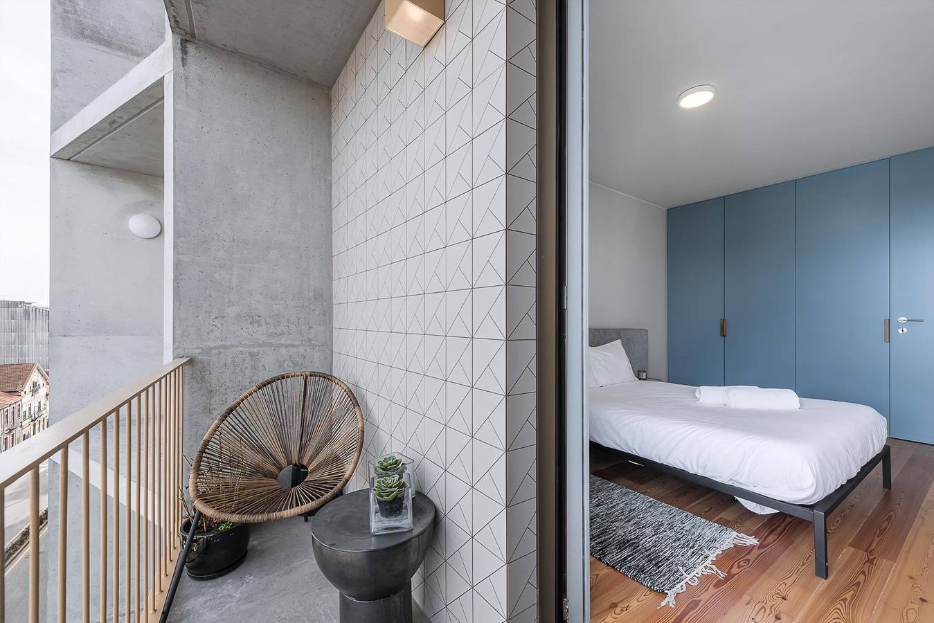 Entire apartment, Guestready - Somewhere I Belong in Porto, Porto District