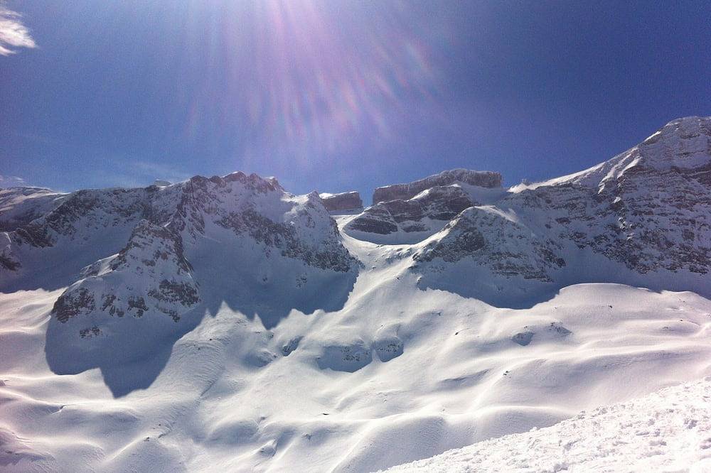 Entire apartment, Gavarnie-Gèdre - In the heart of the 3 Cirques - 4 people - 2 comfort keys in Gèdre, Pyrenees National Park