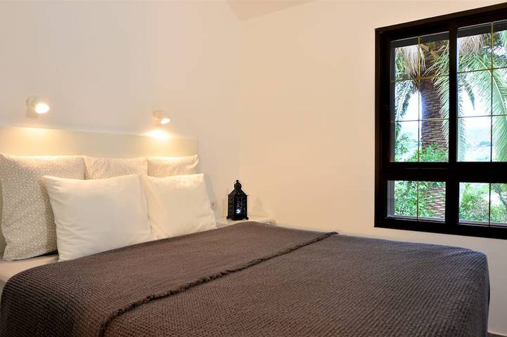Villa Fataga - Unique villa with heated pool in Paisaje Protegido de Fataga, San Bartolomé de Tirajana