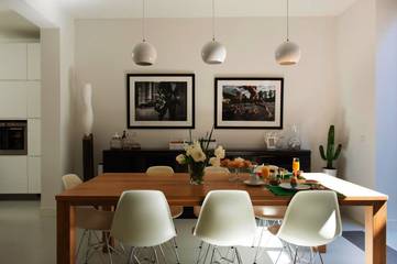 Chambre d’hôte pour 2 personnes, avec terrasse à Bruges