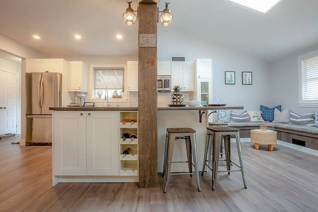 Lemons Lake Haus, Fireplace, 2 King Beds! in Huronsee (Kanada)