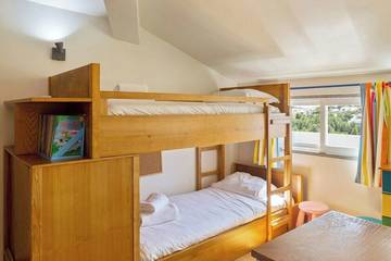 Apartamento De Férias para 6 Pessoas em Alcabideche, Costa Azul, Foto 3