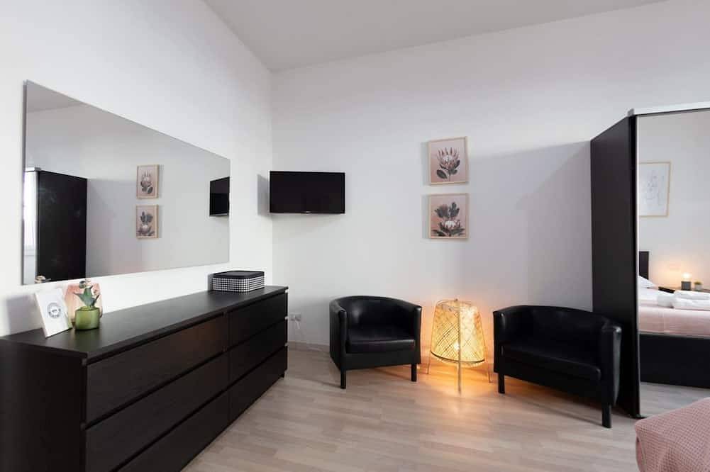 Apartamento entero, The Best Rent - Four Bedroom Apartment near Roma Termini in Centro de Roma, Roma