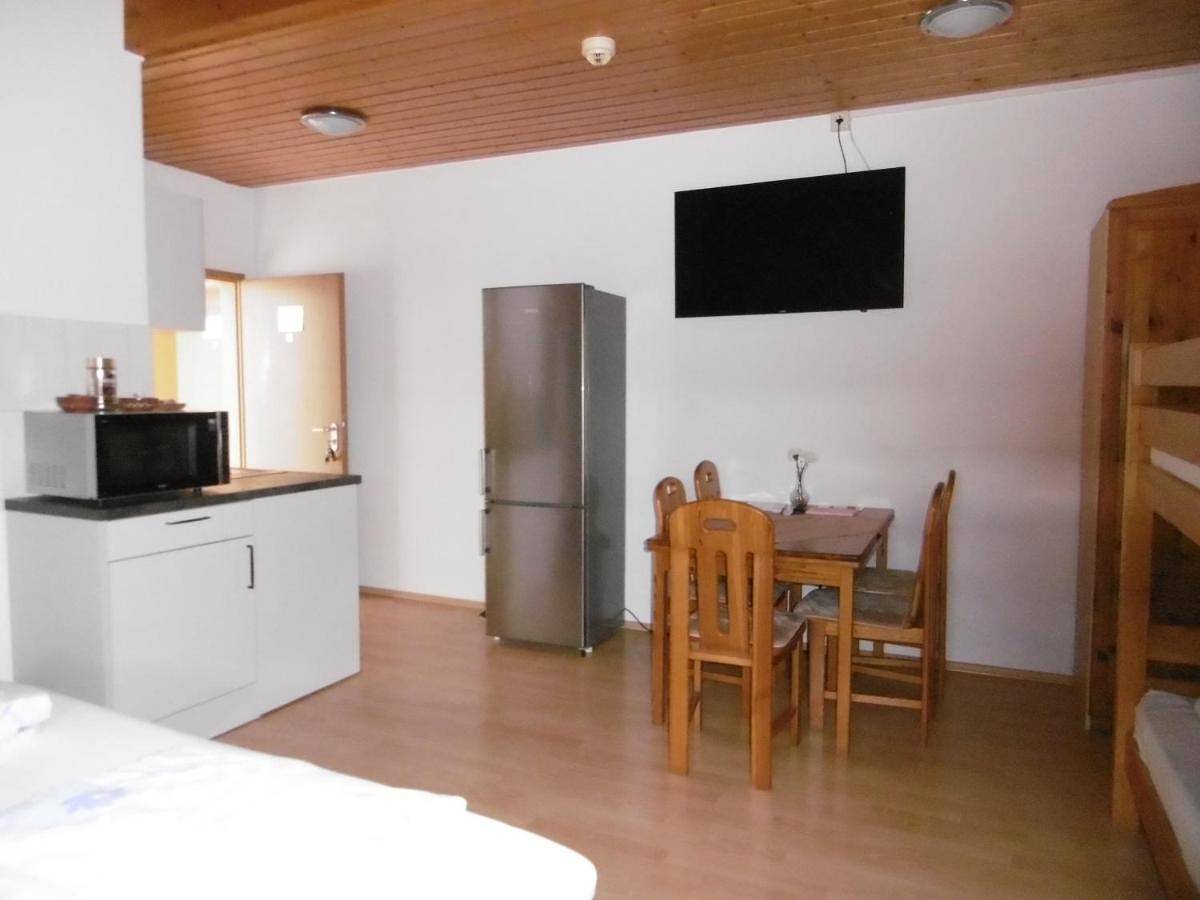 Ganze Wohnung, Roth Apartments beim Europa-Park Rust in Europa-Park, Rheinhausen