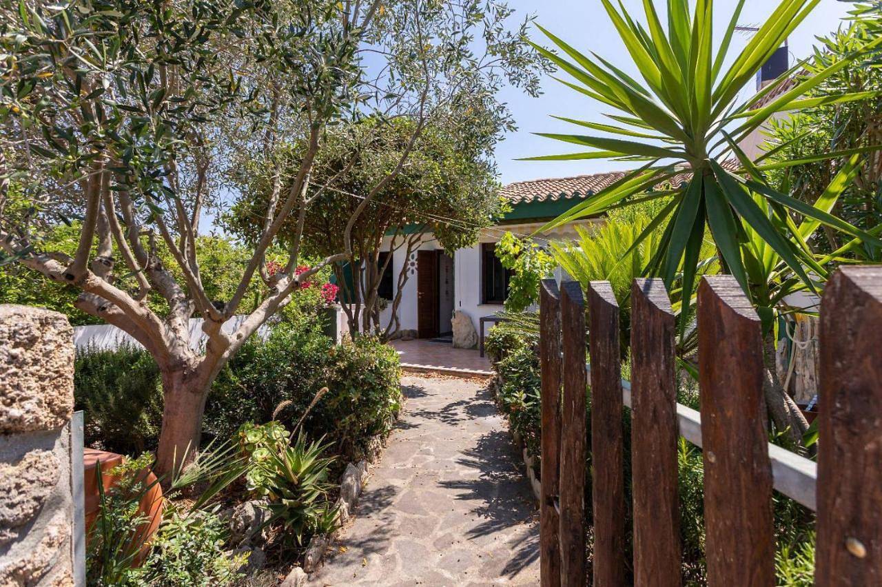 Appartement entier, Casa Fenicottero - Pet Friendly - Funtana Meiga in Funtana Meiga, Cabras