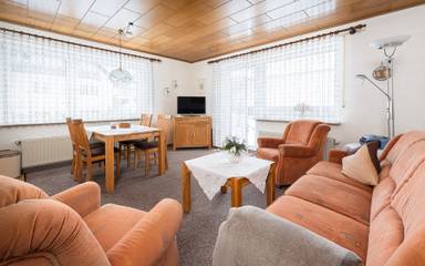 Ferienhaus für 3 Personen in Willingen, die Mittelgebirge, Bild 4