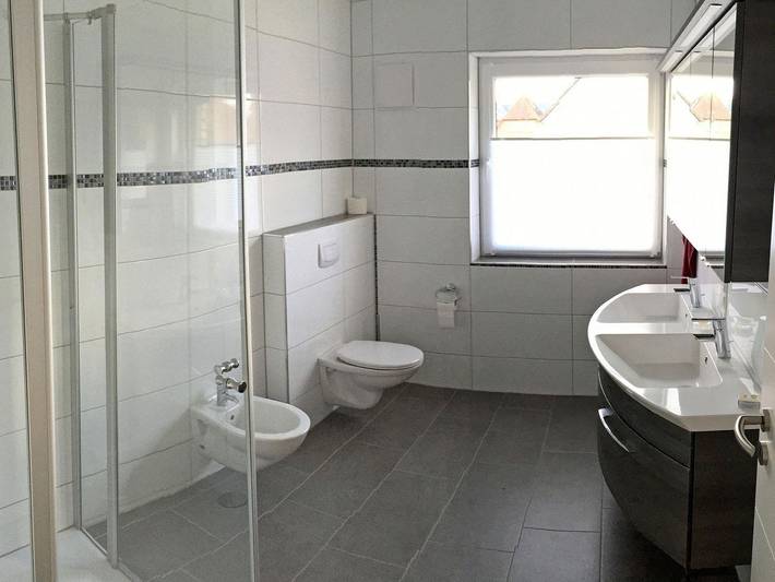 Ganze Wohnung, Haus am Meer Whg. 3, Deluxe, Eg, Edo-Wiemken-Str. 48 in Dangast, Varel