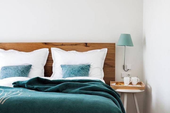 Ferienhaus für 5 Personen, mit Terrasse und Sauna sowie Garten in Nieby - 3