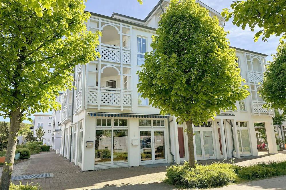 Ferienwohnung in Rügen für 4 Personen in Rügen
