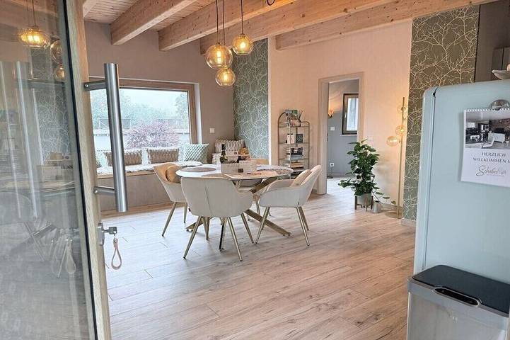 Holiday apartment for 4 people - 1