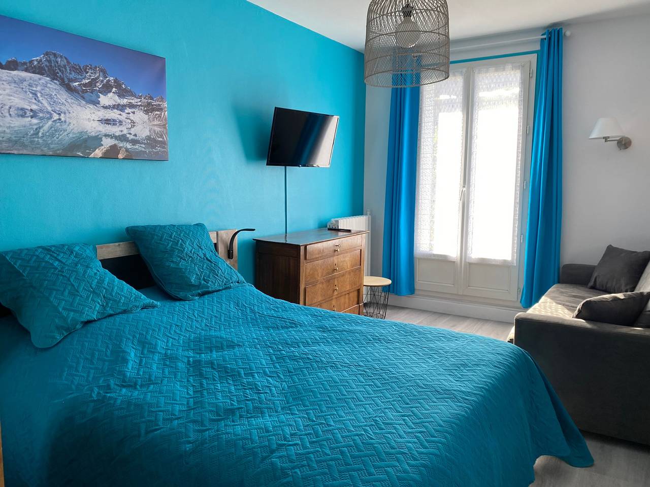 Photo : Appartement de vacances