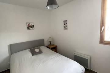Chalet pour 6 Personnes dans La Foux d'Allos, Allos, Photo 1