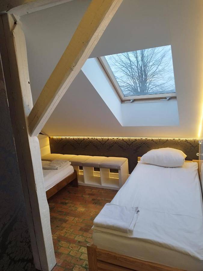 Appartement entier, Two-Bedroom Apartment in Słubice, Lubusz