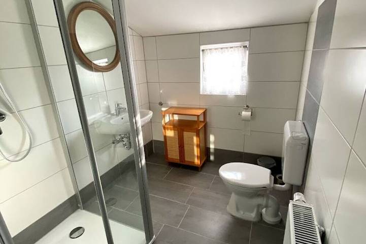 Ferienhaus für 5 Personen in Wesseln