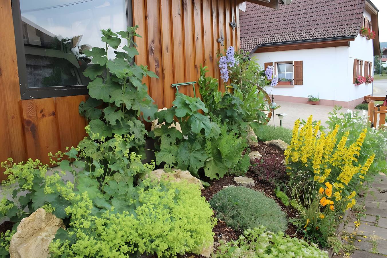 Apartamento entero, Casa de vacaciones ideal para familias cerca del lago Schluchsee in Lago Schluch, Bosque Negro sur