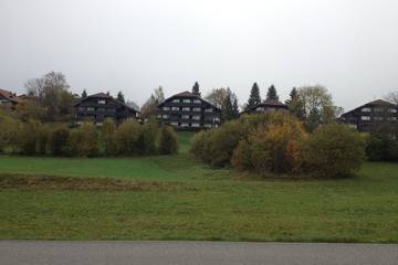 Chalet pour 4 Personnes dans Thollon-les-Mémises, Région de Thonon-les-Bains, Photo 2