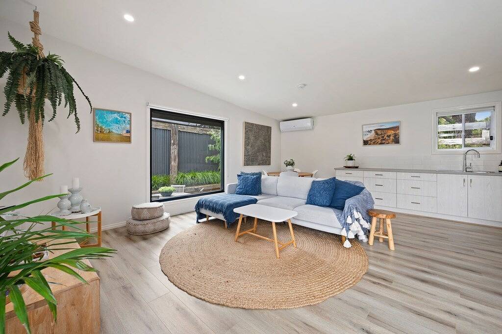 Bells Beach Escape – Secret Hideaway in Jan Juc in Jan Juc, Great Ocean Road