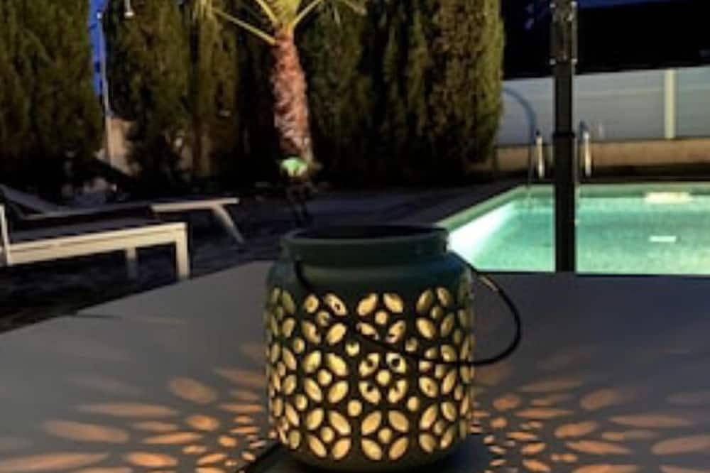 Casa Descansa - Urlaub zum Wohlfühlen, Genießen und Entspannen! in Cala Anguila, Manacor