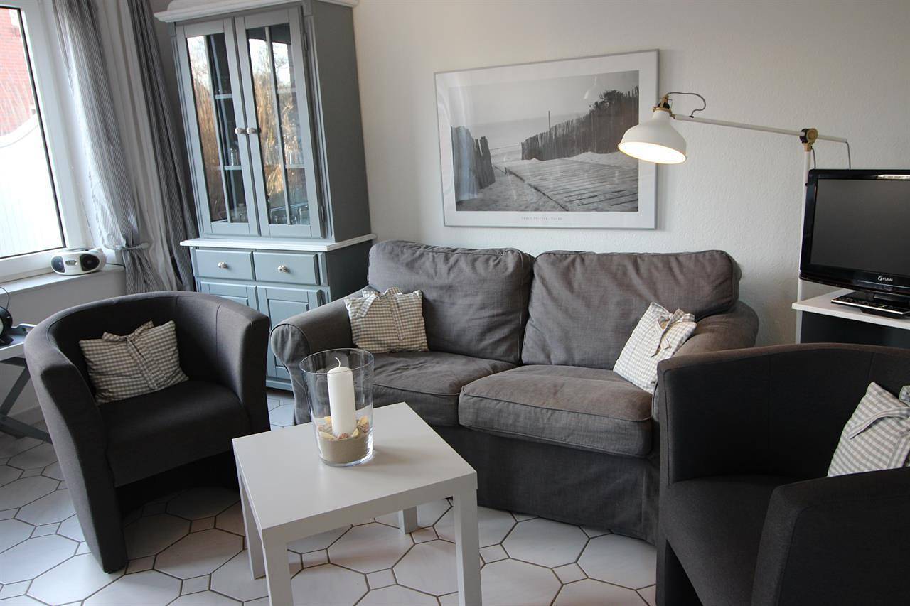 Böhler Muschel in Böhl (St. Peter-Ording), St. Peter-Ording