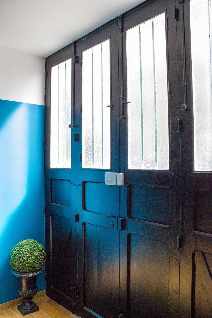 Chambre d’hôte pour 5 personnes à Compiègne - 4