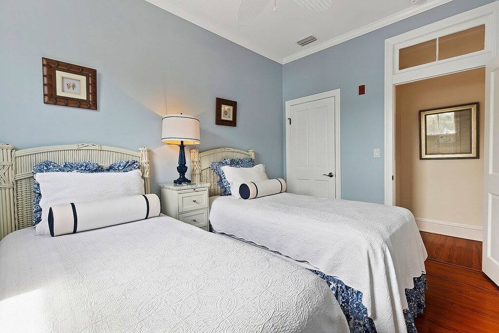 Ganze Wohnung, Historic Downtown Luxury 2/2 Condo in St. Augustine, St. Johns County