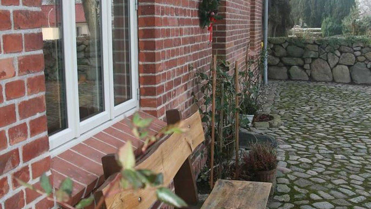 Ganze Ferienwohnung, Ferienwohnung für 5 Personen (90 m²) in Alt Bukow in Alt Bukow, Neubukow-Salzhaff