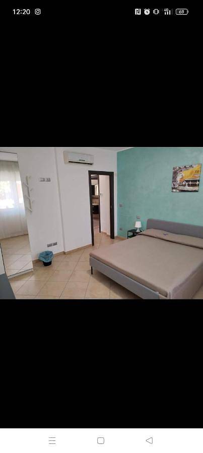 B&b per 3 persone, con giardino in Montesilvano