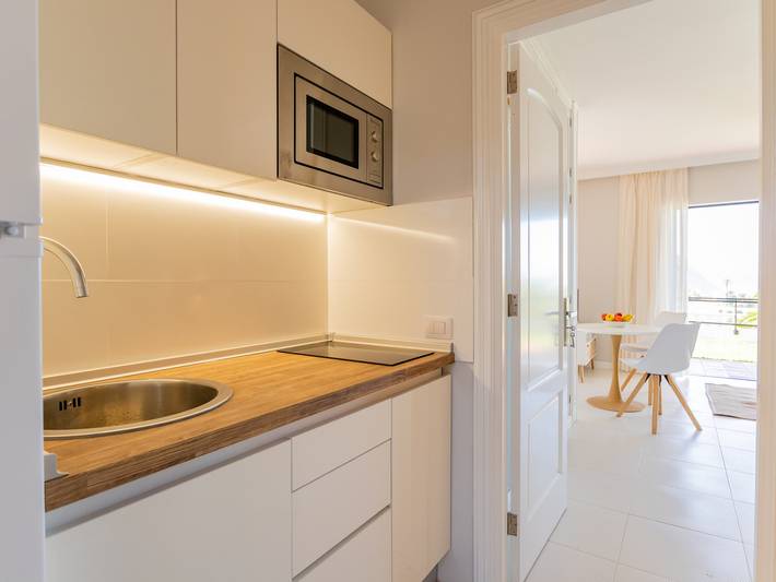 Casa rural para 2 personas, con jardín y piscina en Valle de la Orotava - 4